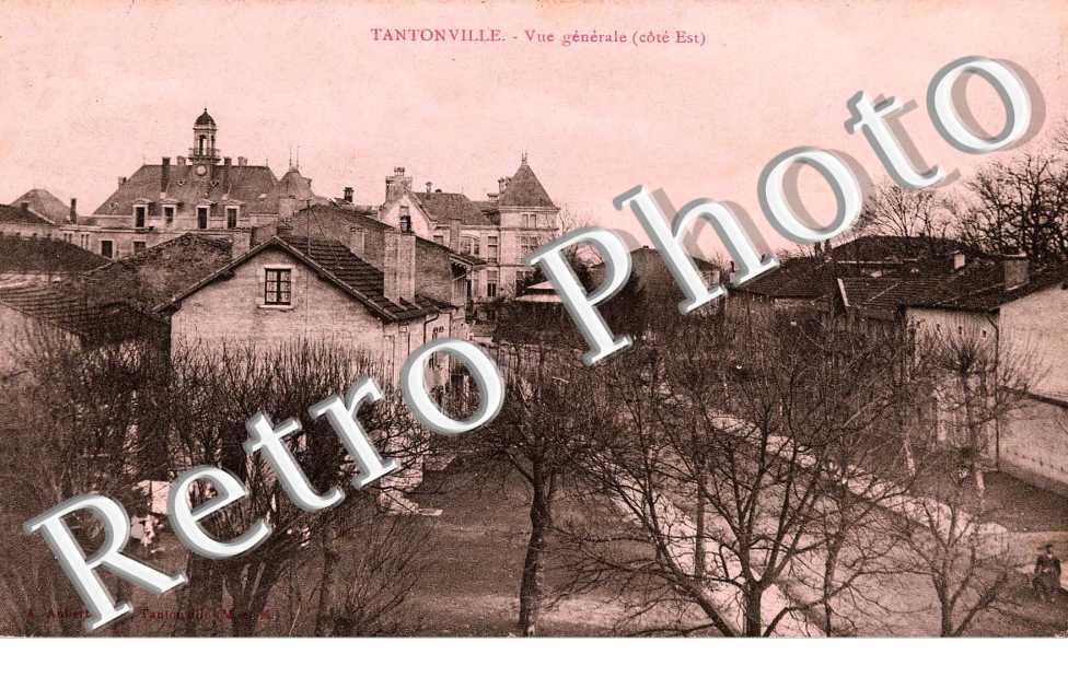 Vue generale