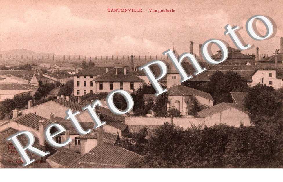 Vue generale