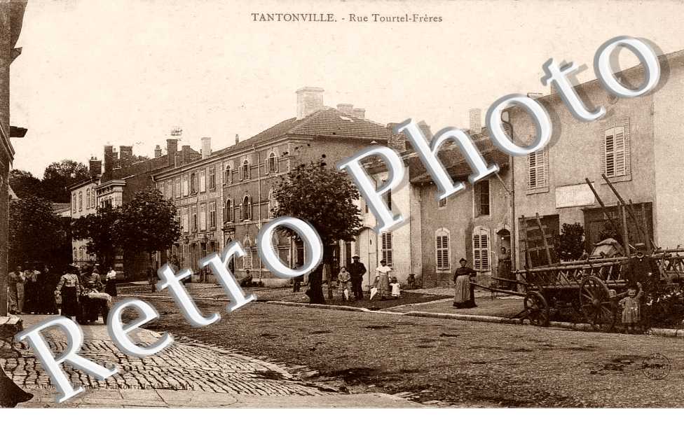 Rue Tourtel-freres