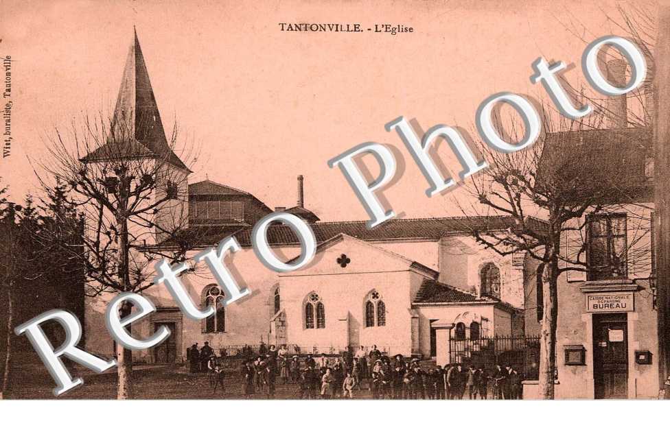 Eglise