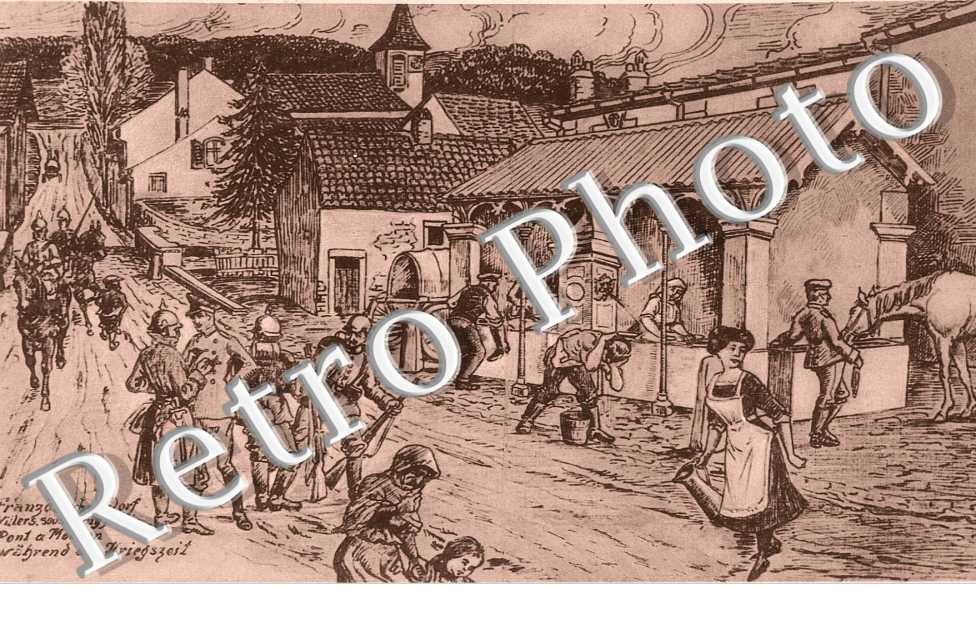 le Lavoir