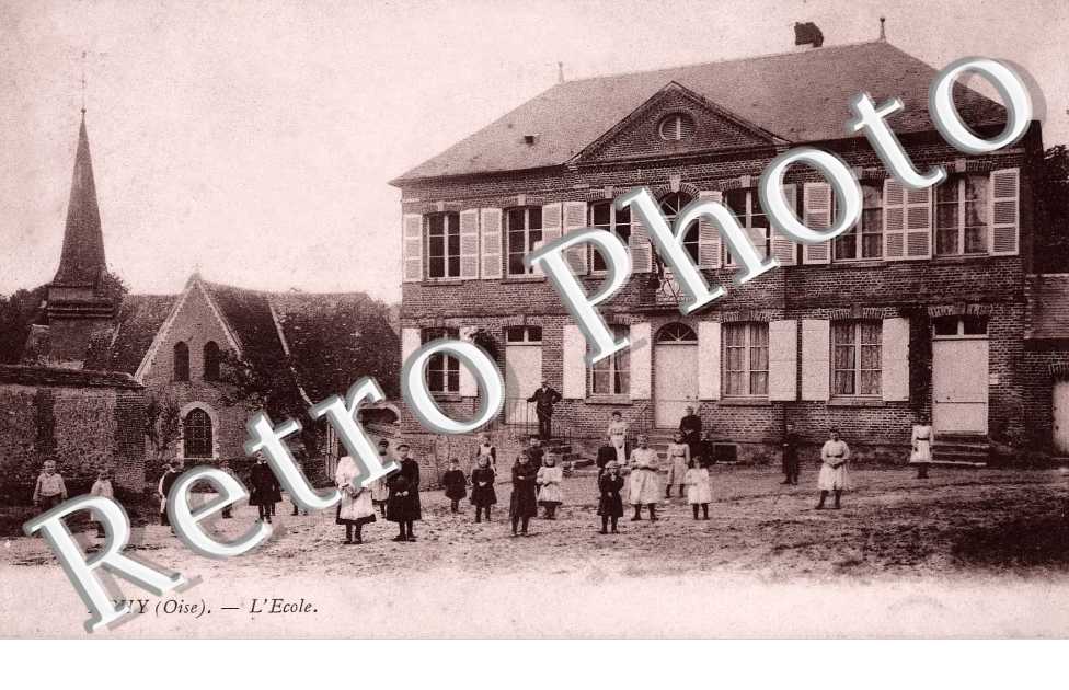L'ECOLE