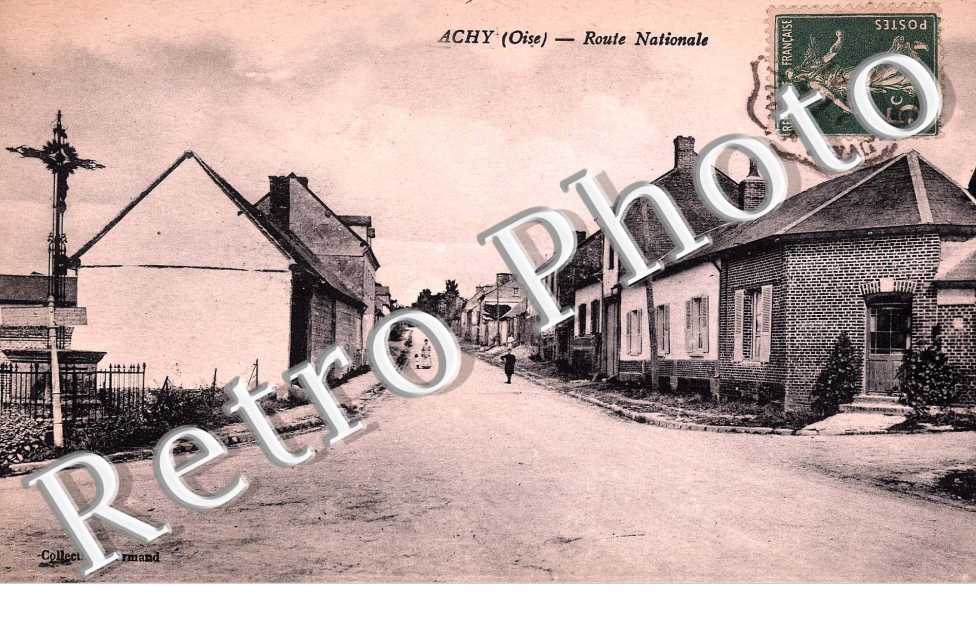RTE NATIONALE