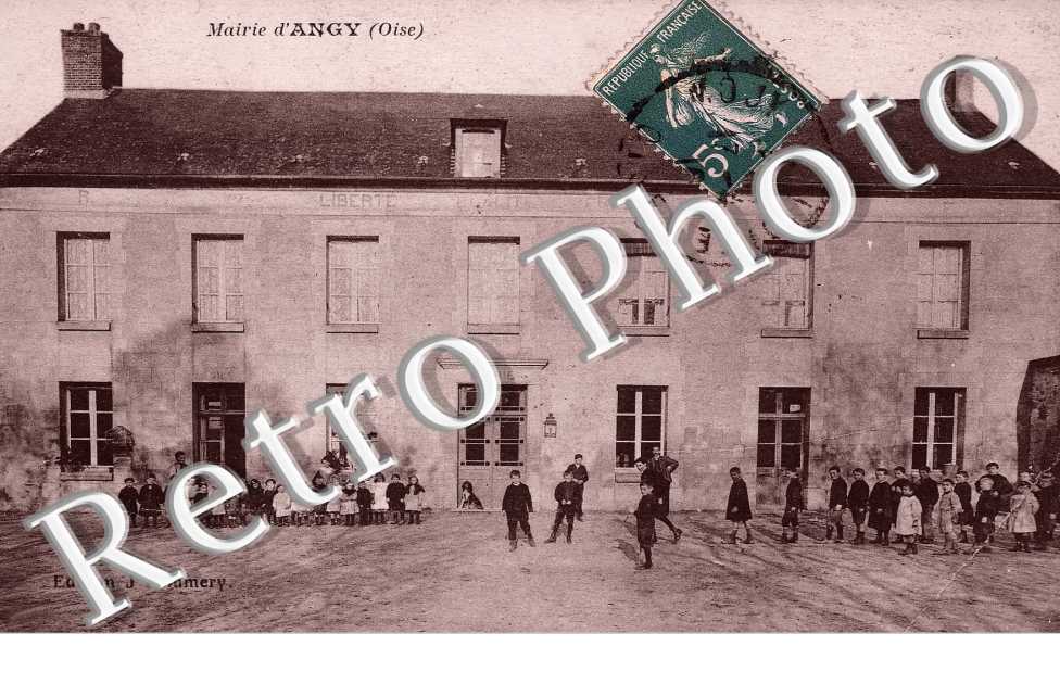Mairie