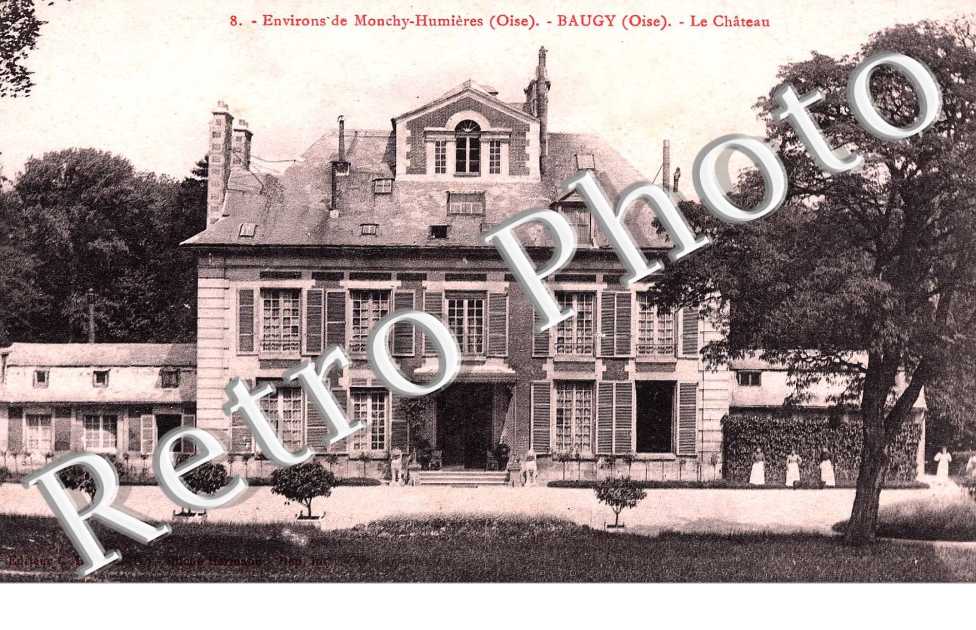 le Château