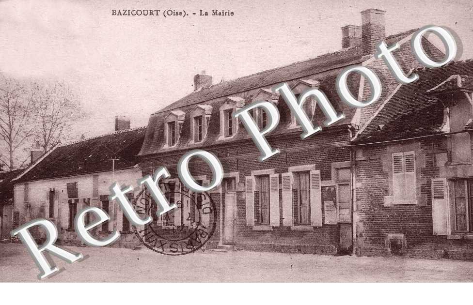 LA MAIRIE