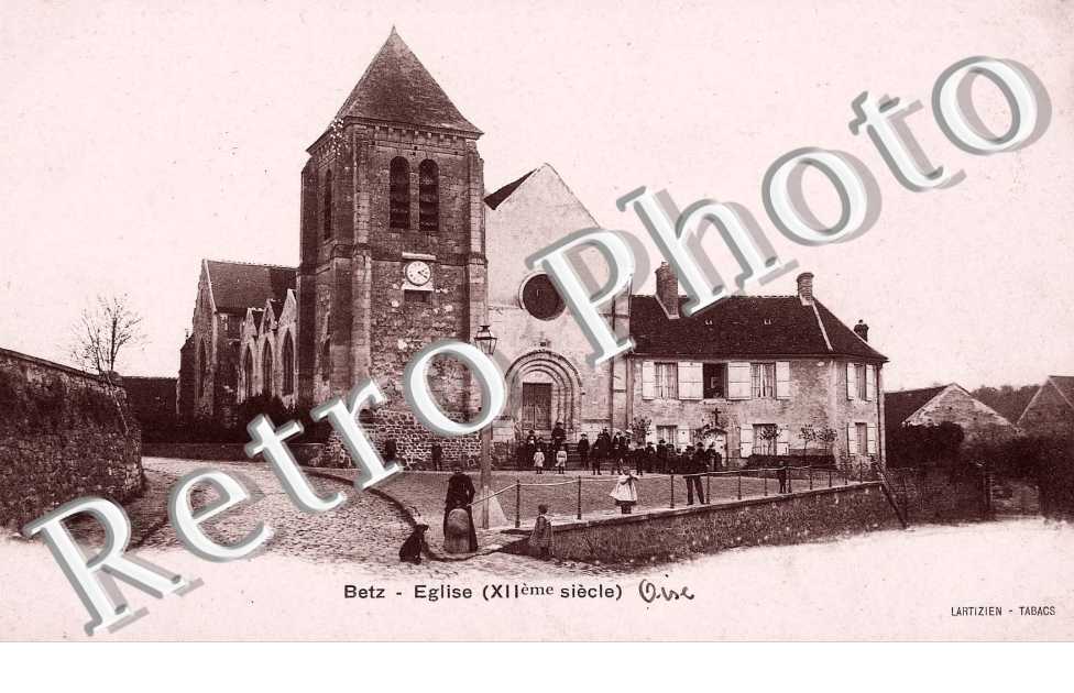 Eglise