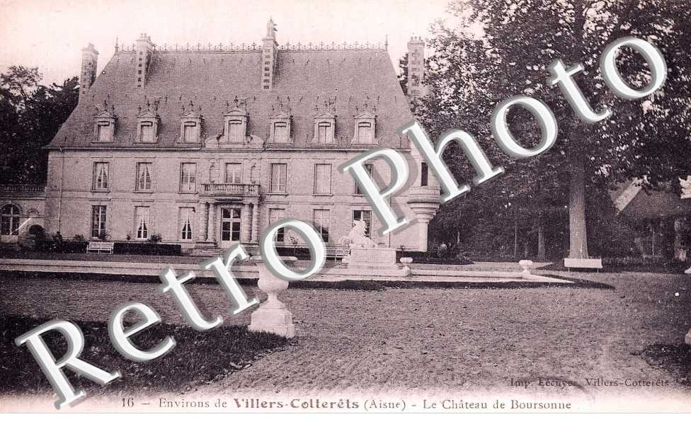 Le Château