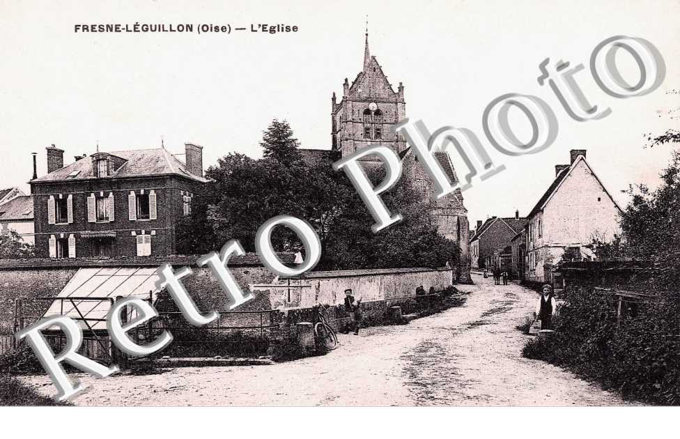 L'eglise