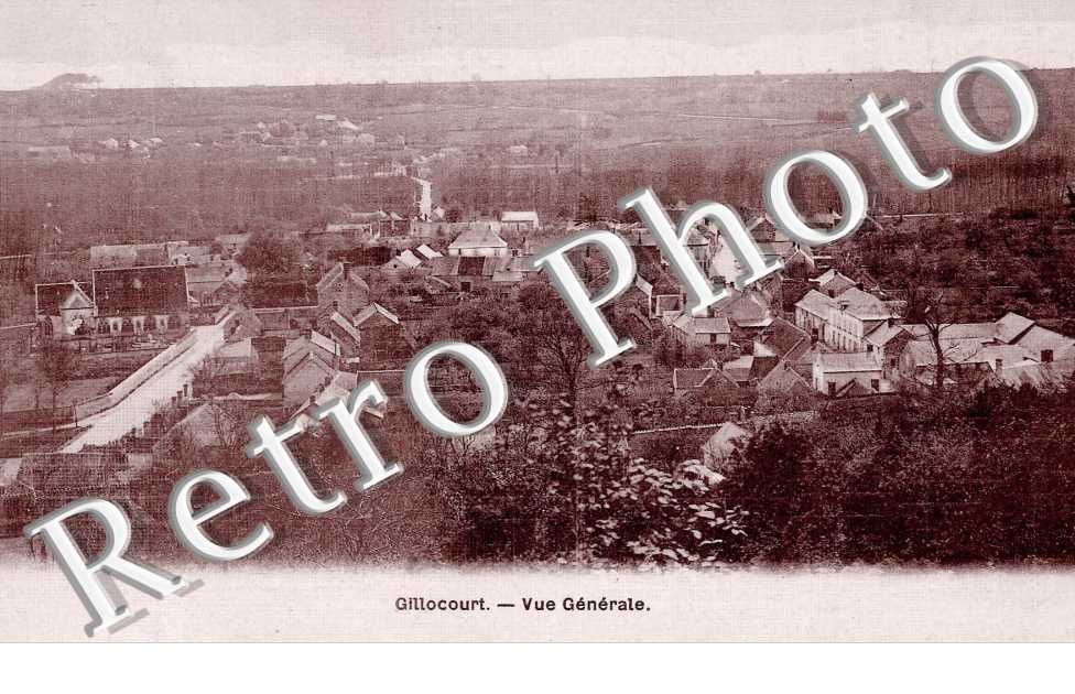 VUE GENERALE