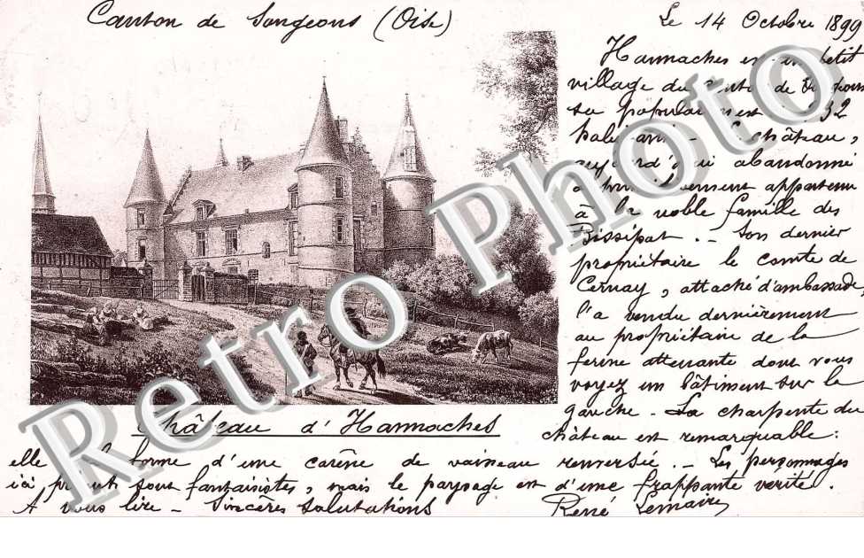 CHATEAU
