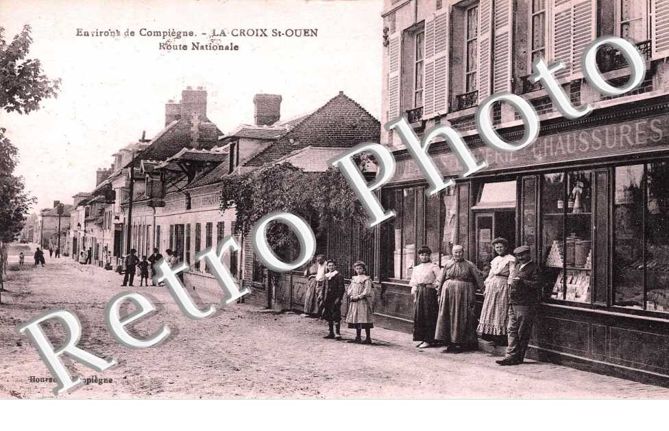 route nationale