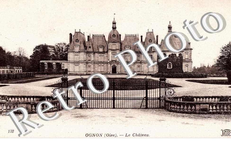 Le Château
