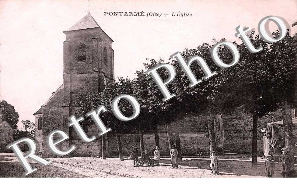 L'eglise