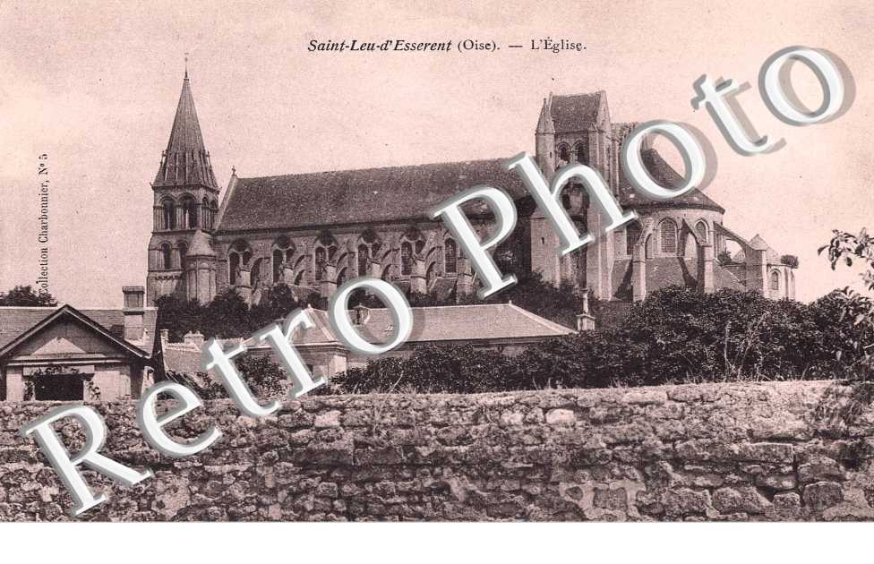 l' eglise