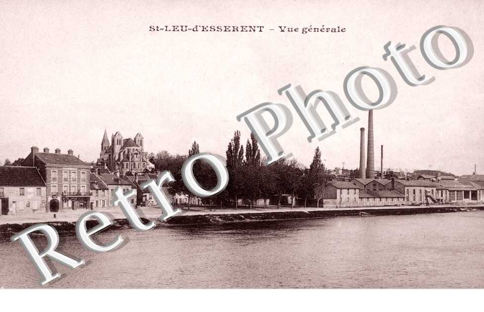 Vue Generale