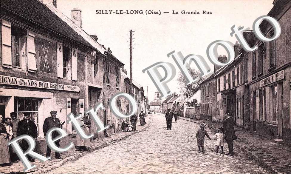 Grande Rue