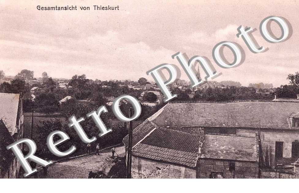 gesamtansicht von thieskurt