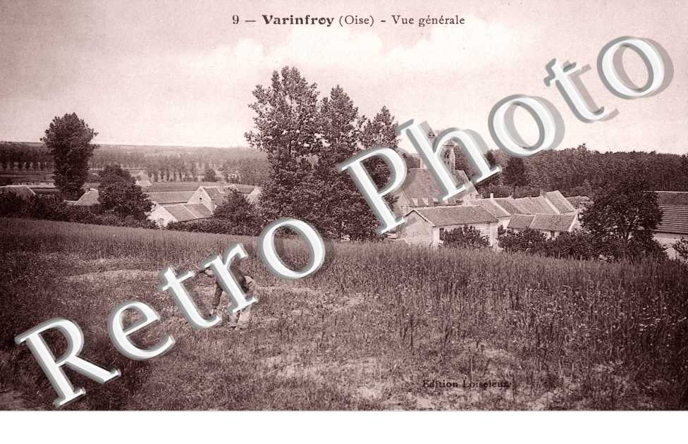 vue generale