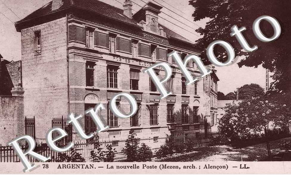la nouvelle poste