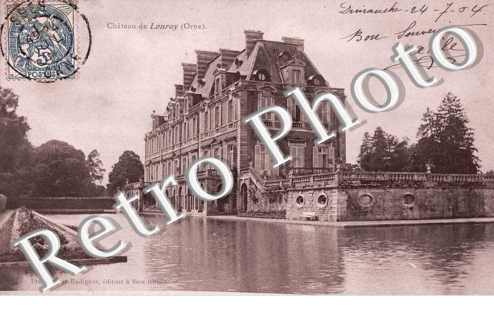 le Château