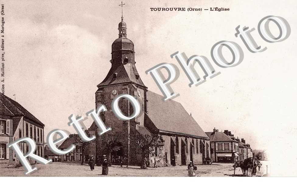l'eglise