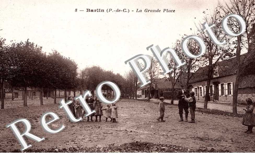 la Grande Place