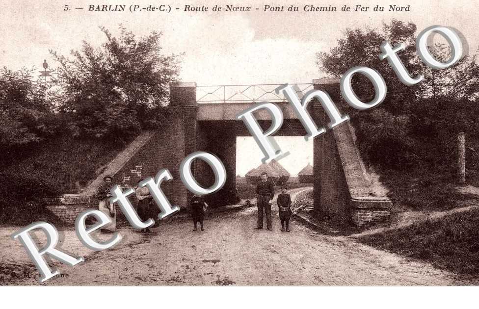 Pont du Chemin de Fer