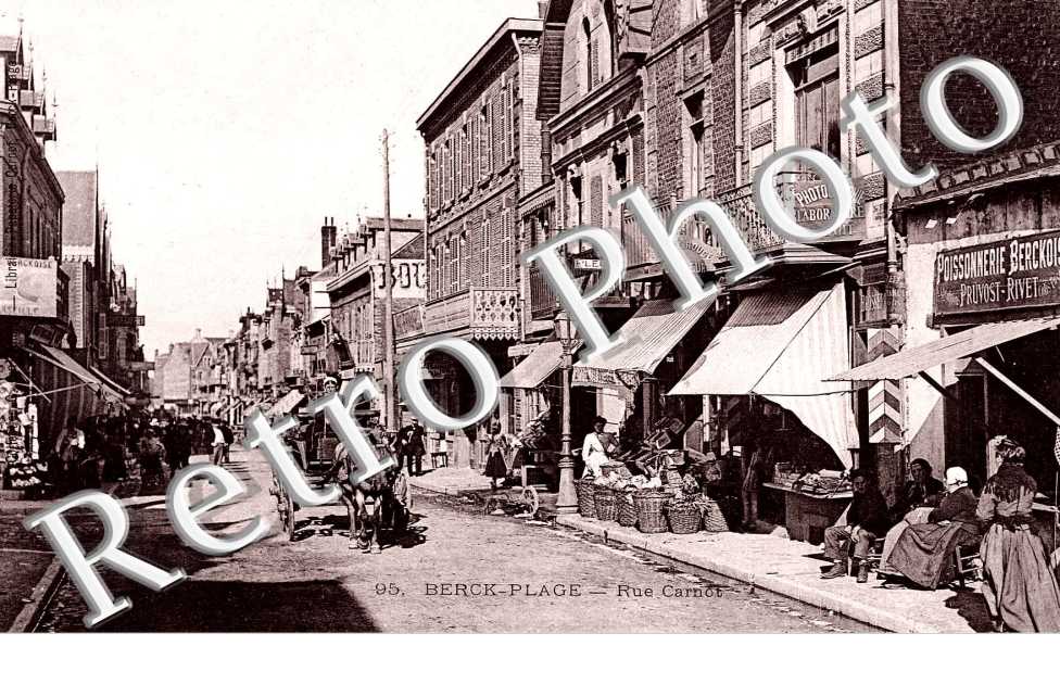 RUE CARNOT