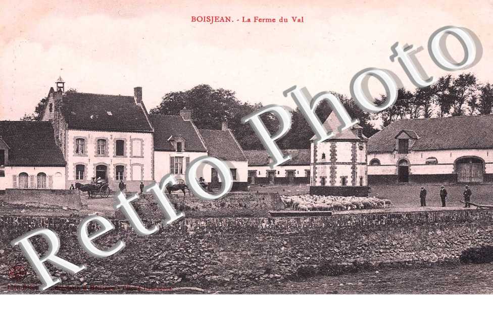 l' Aiguille, Grande-Rue