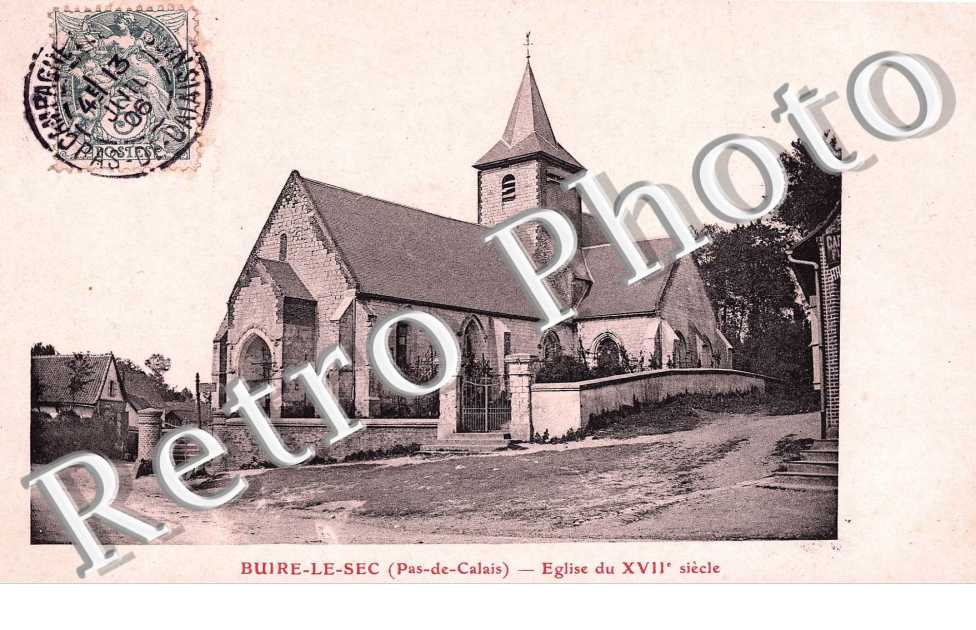 l'eglise