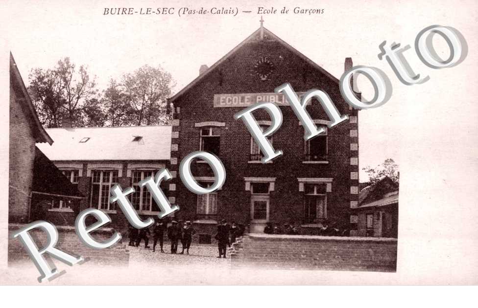 Ecole de garçons