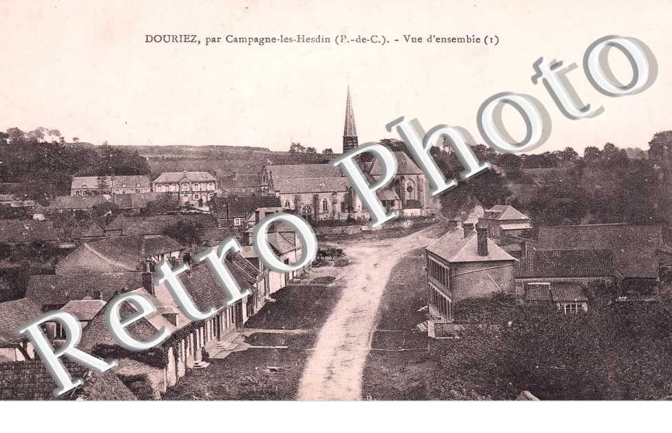 vue d'ensemble