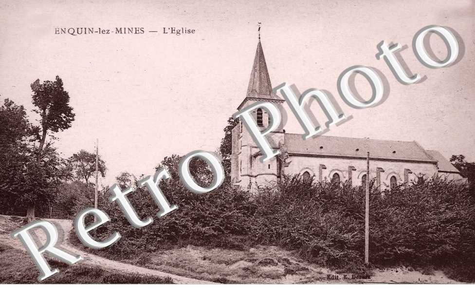 L'eglise