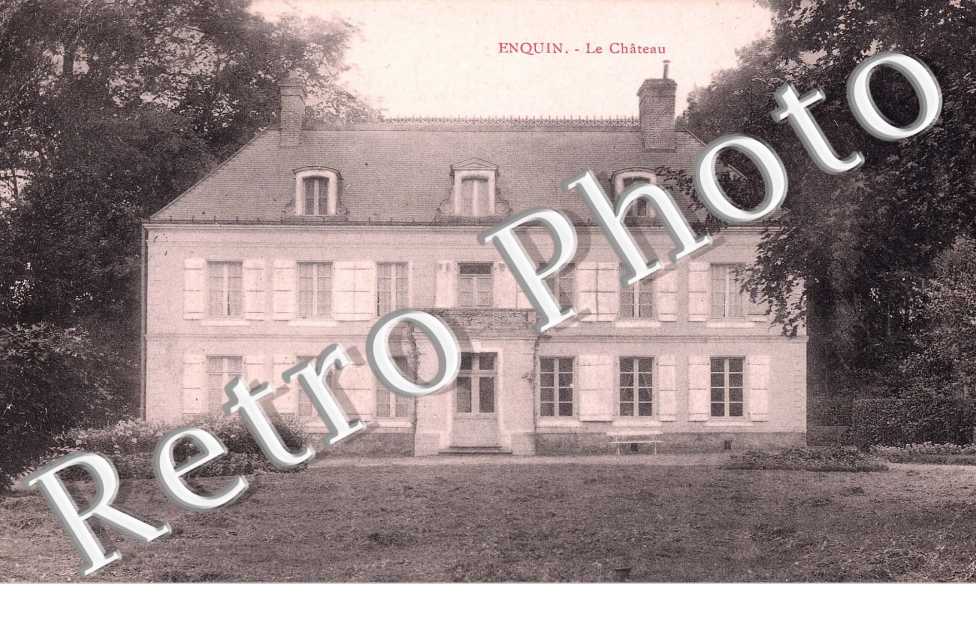 Le chateau