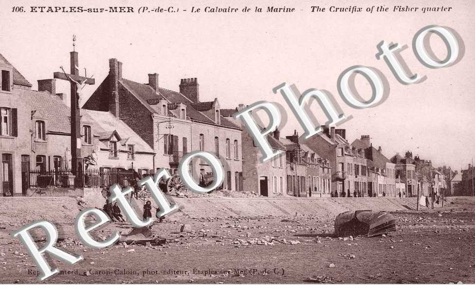 LE CALVAIRE