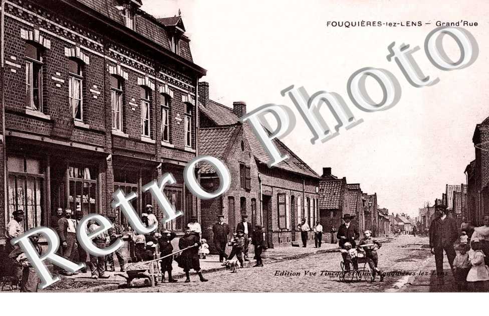 Grand'Rue