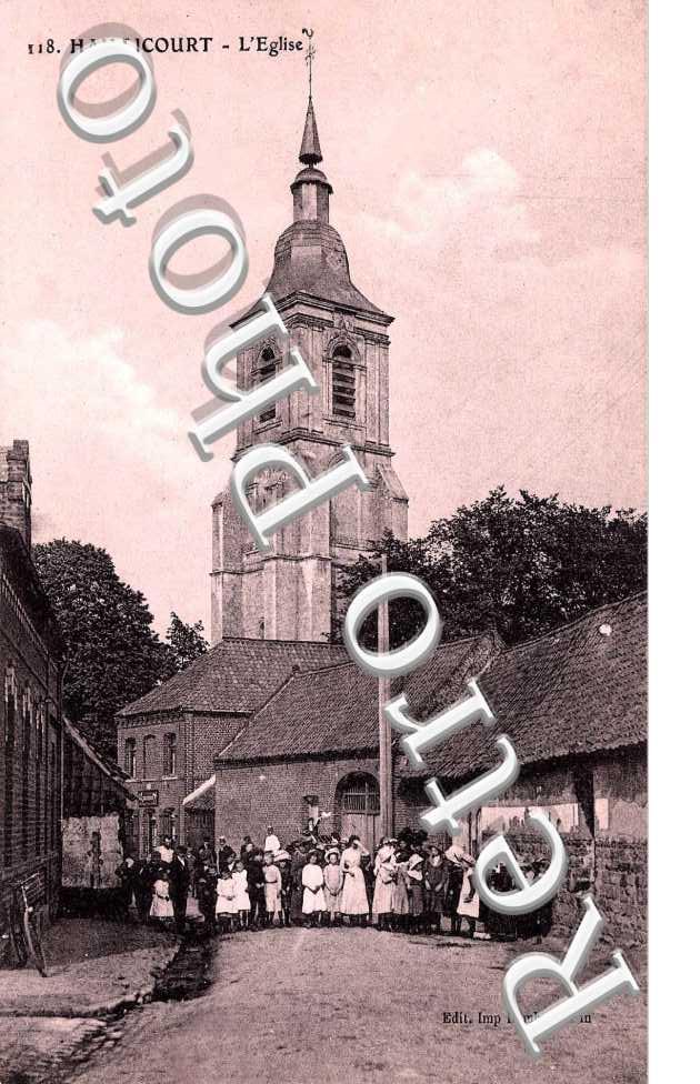 l'eglise
