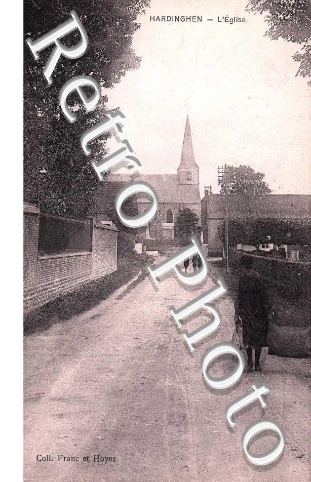 l' eglise