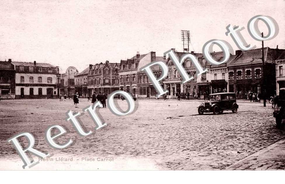 place Carnot