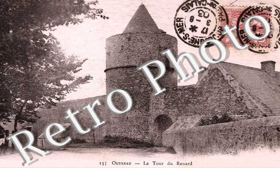 La tour du Renard