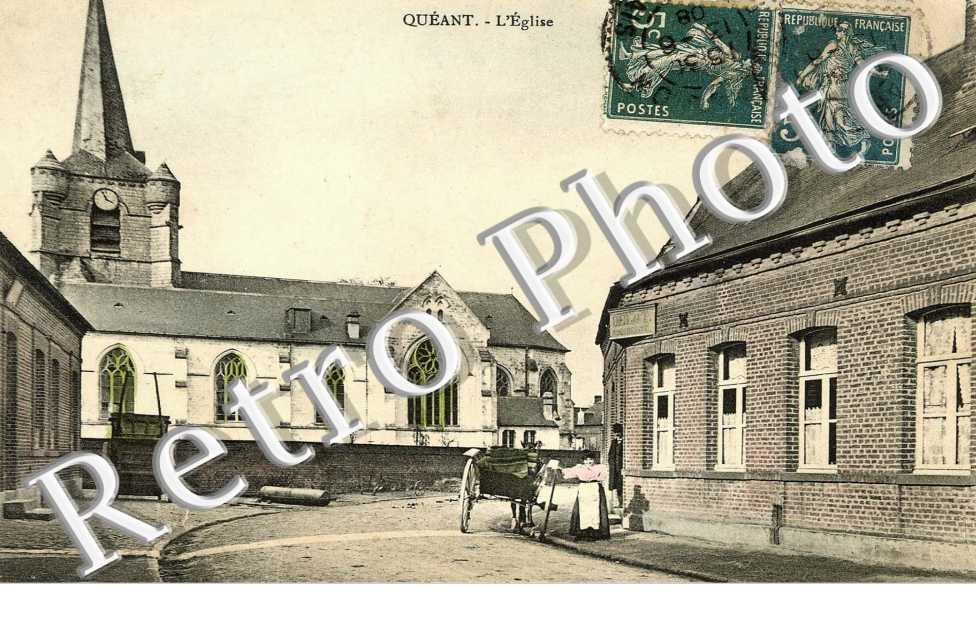 L'eglise