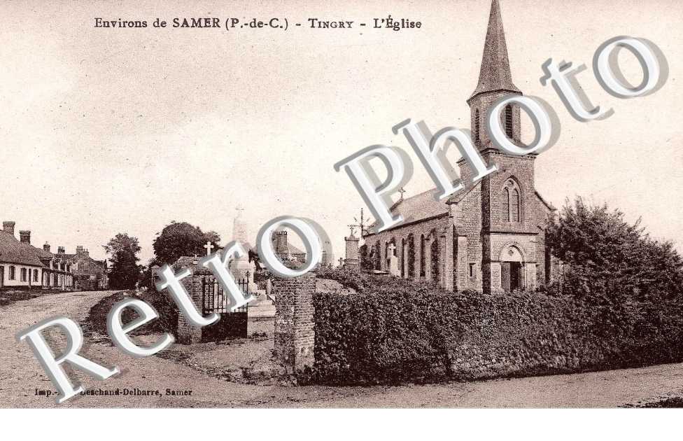 EGLISE