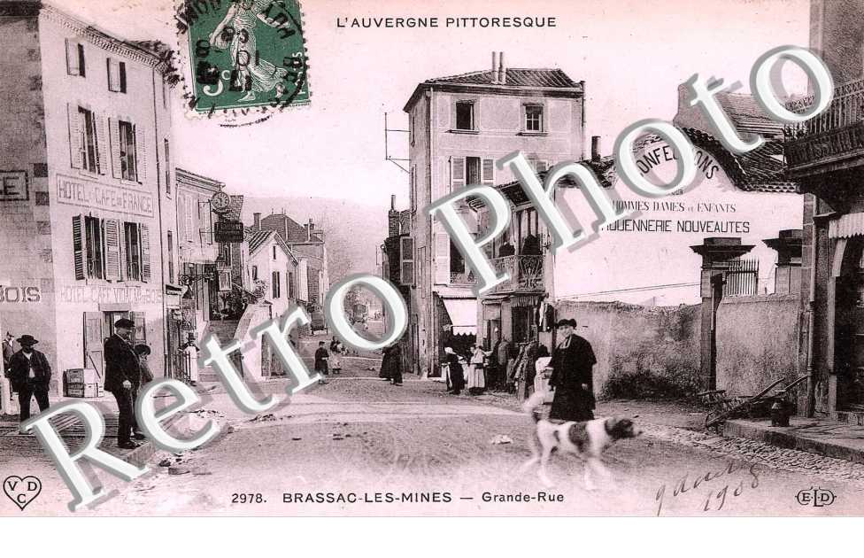 Grande Rue
