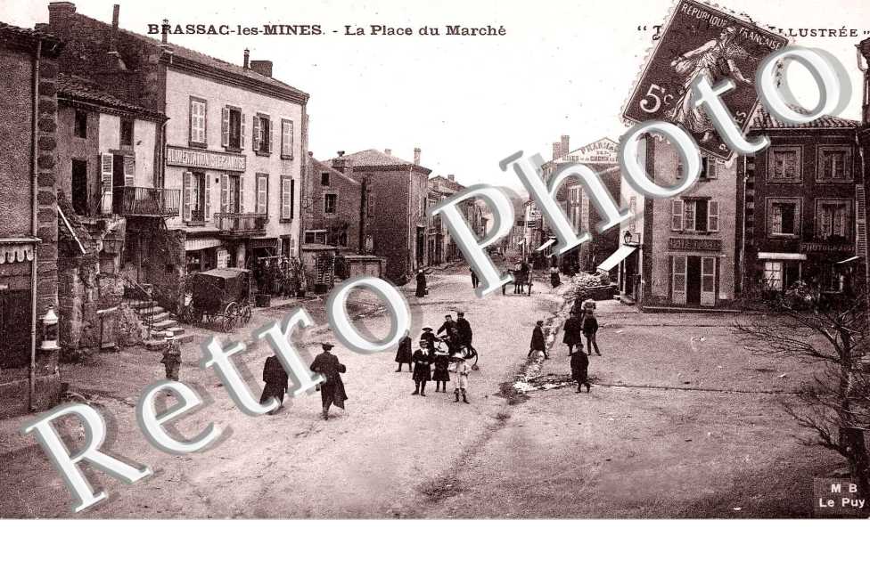 Place du Marche