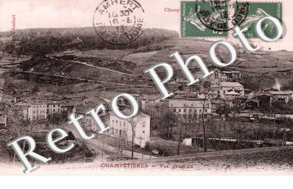 Vue generale