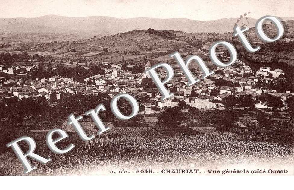 Vue generale