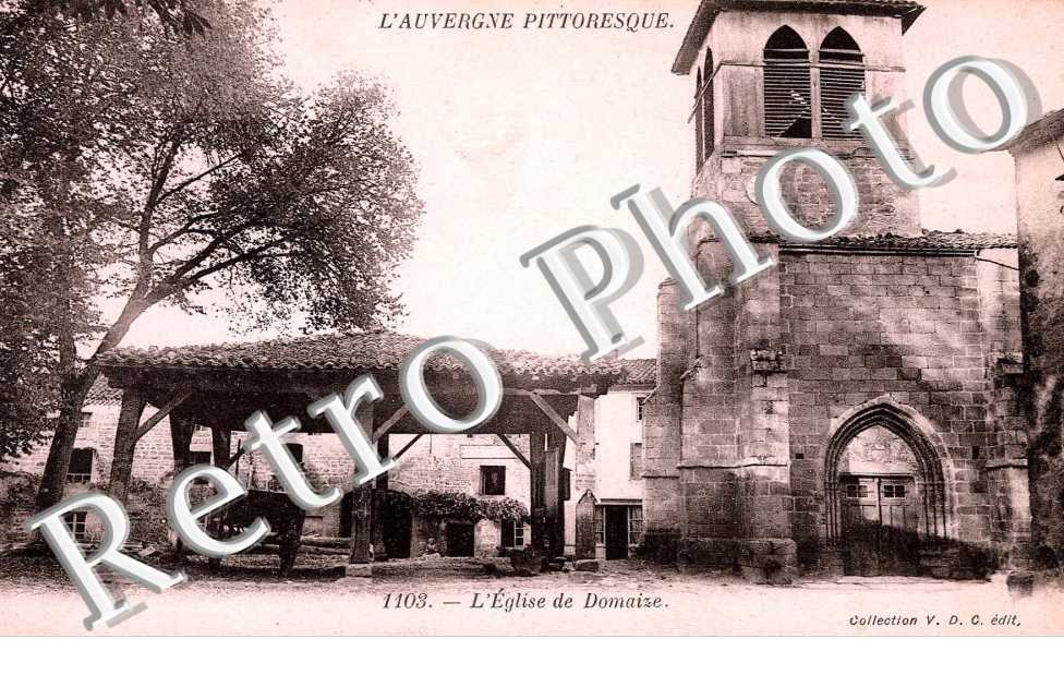 l'Eglise