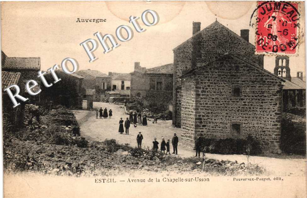 l'école communale