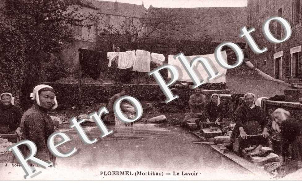  le lavoir